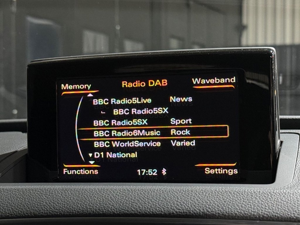 Used Audi Q3 2017 for sale - 77692631: Photo 12