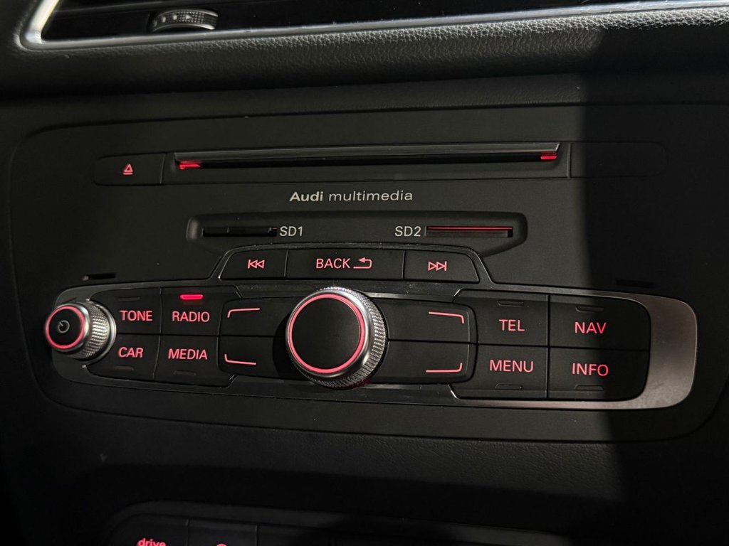 Used Audi Q3 2017 for sale - 77692631: Photo 15