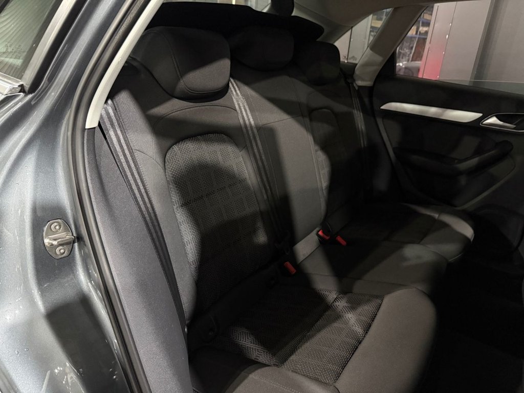 Used Audi Q3 2017 for sale - 77692631: Photo 16