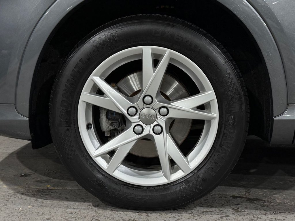 Used Audi Q3 2017 for sale - 77692631: Photo 22