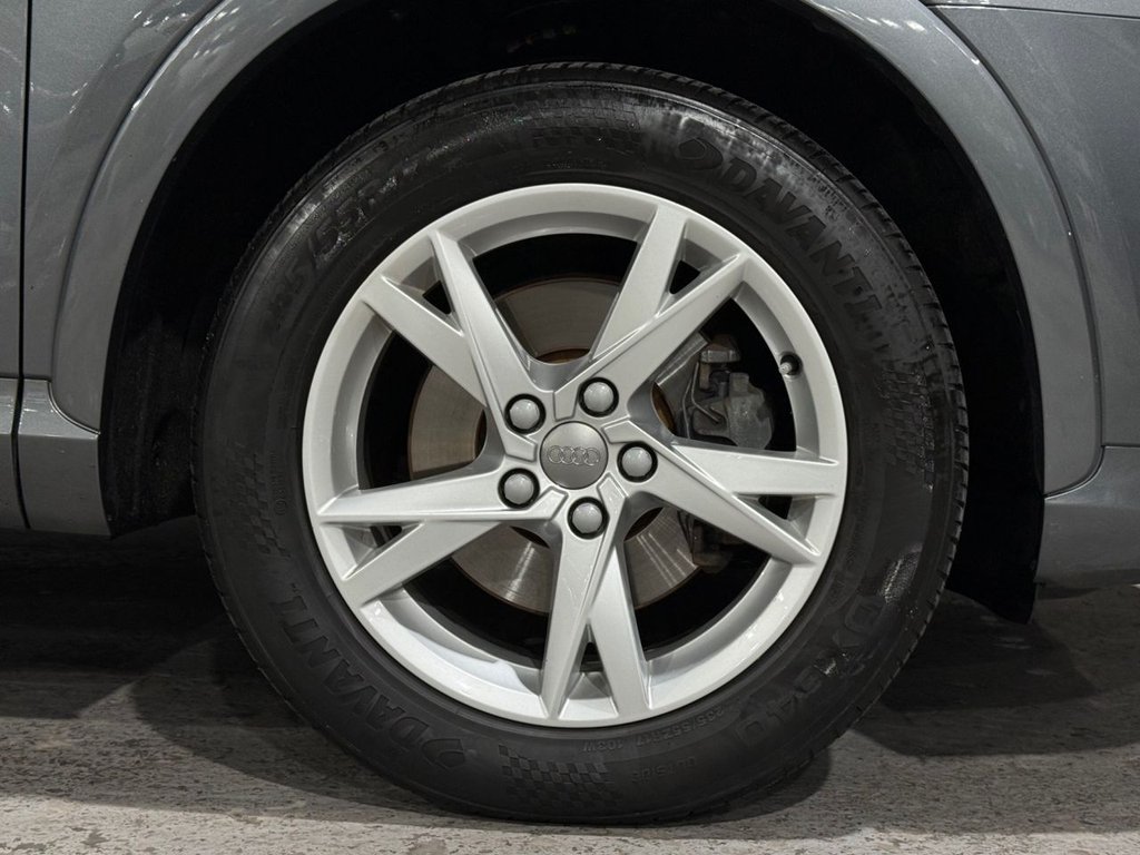 Used Audi Q3 2017 for sale - 77692631: Photo 24