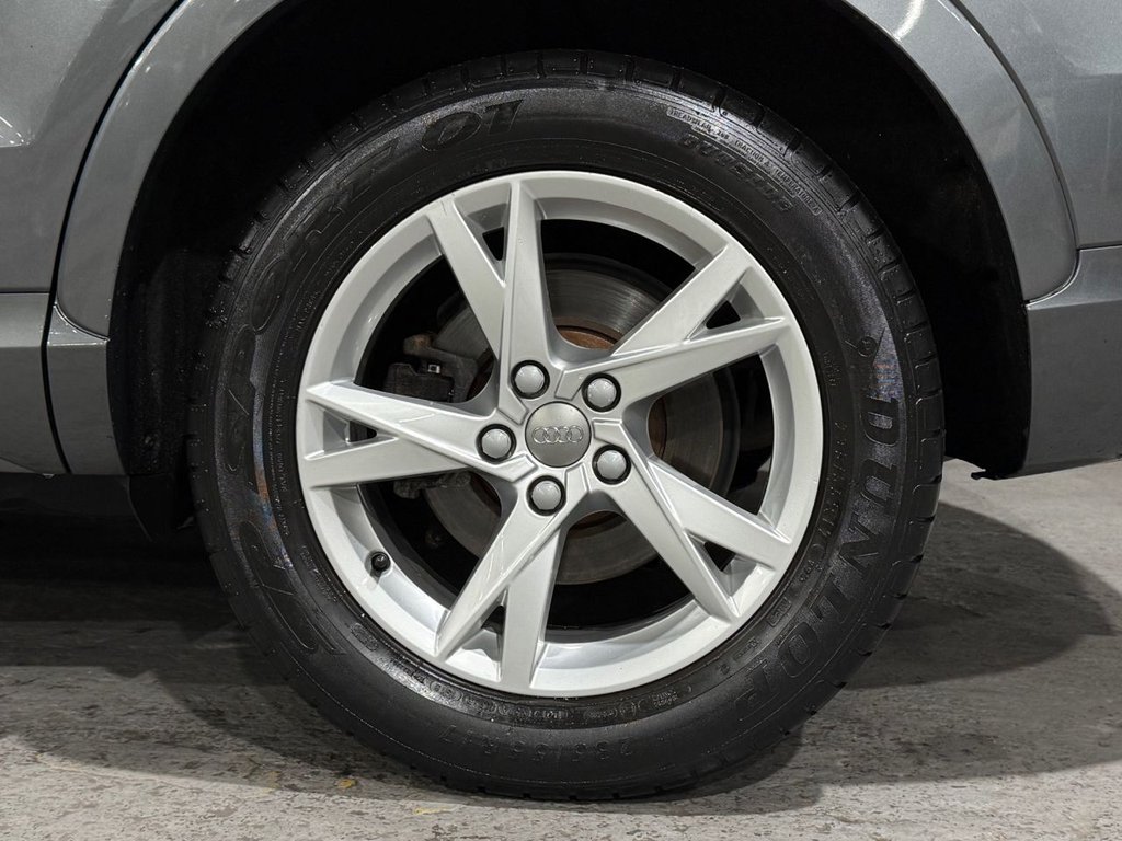 Used Audi Q3 2017 for sale - 77692631: Photo 25