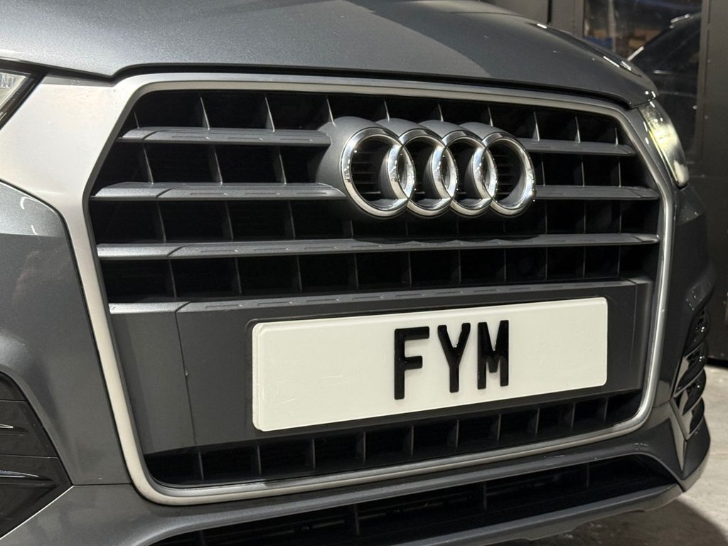 Used Audi Q3 2017 for sale - 77692631: Photo 29