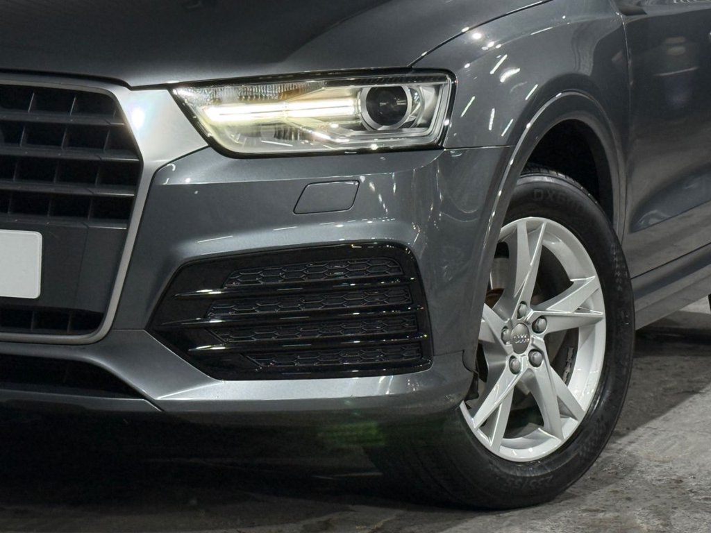 Used Audi Q3 2017 for sale - 77692631: Photo 30