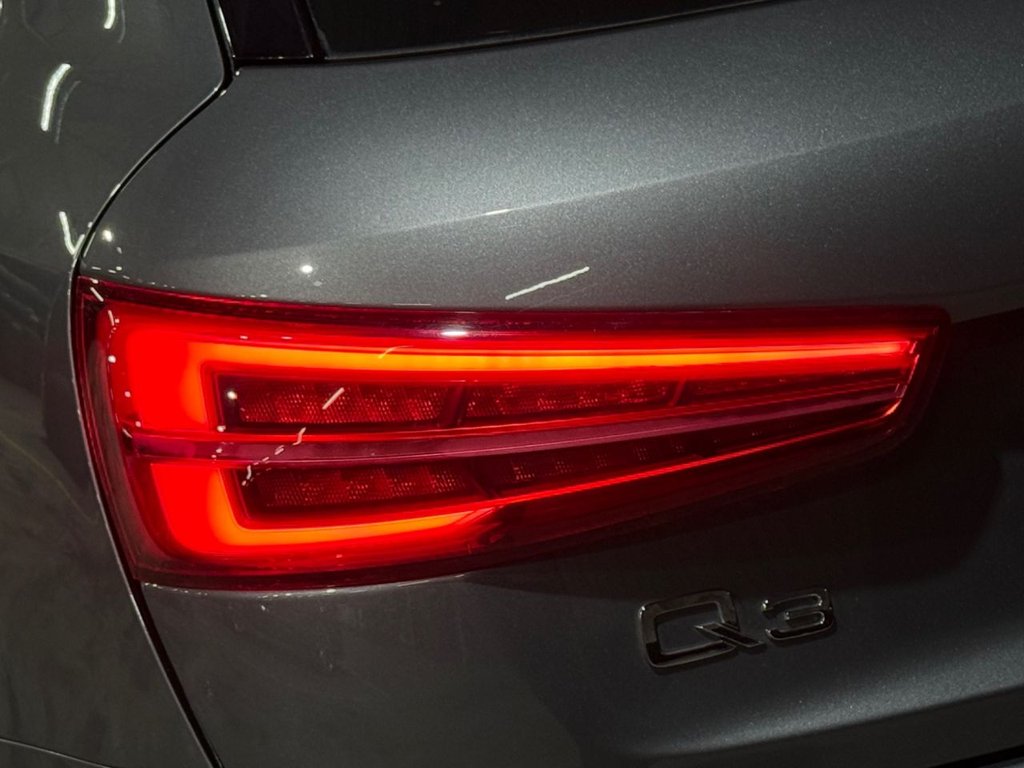 Used Audi Q3 2017 for sale - 77692631: Photo 32