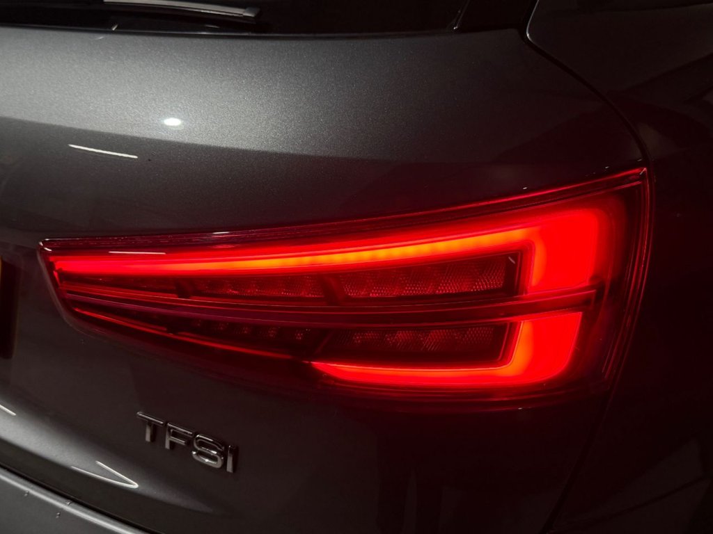 Used Audi Q3 2017 for sale - 77692631: Photo 35