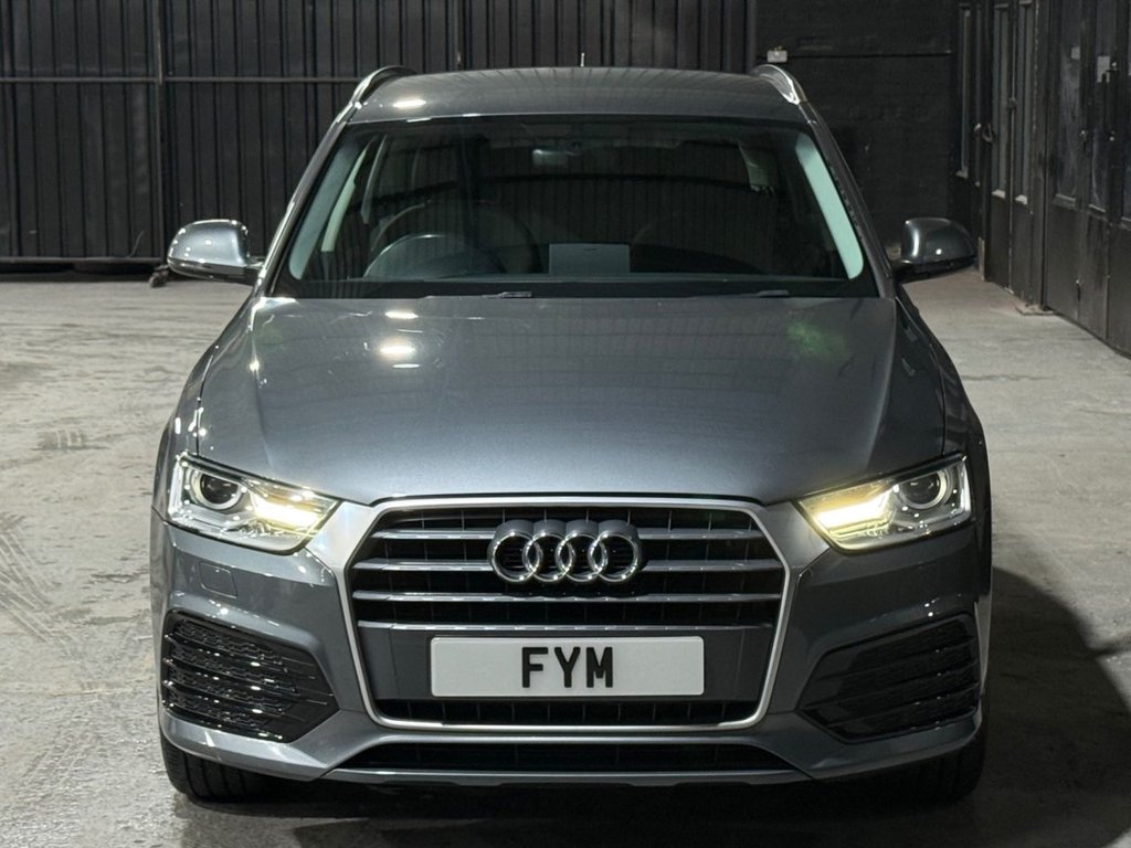 Used Audi Q3 2017 for sale - 77692631: Photo 37