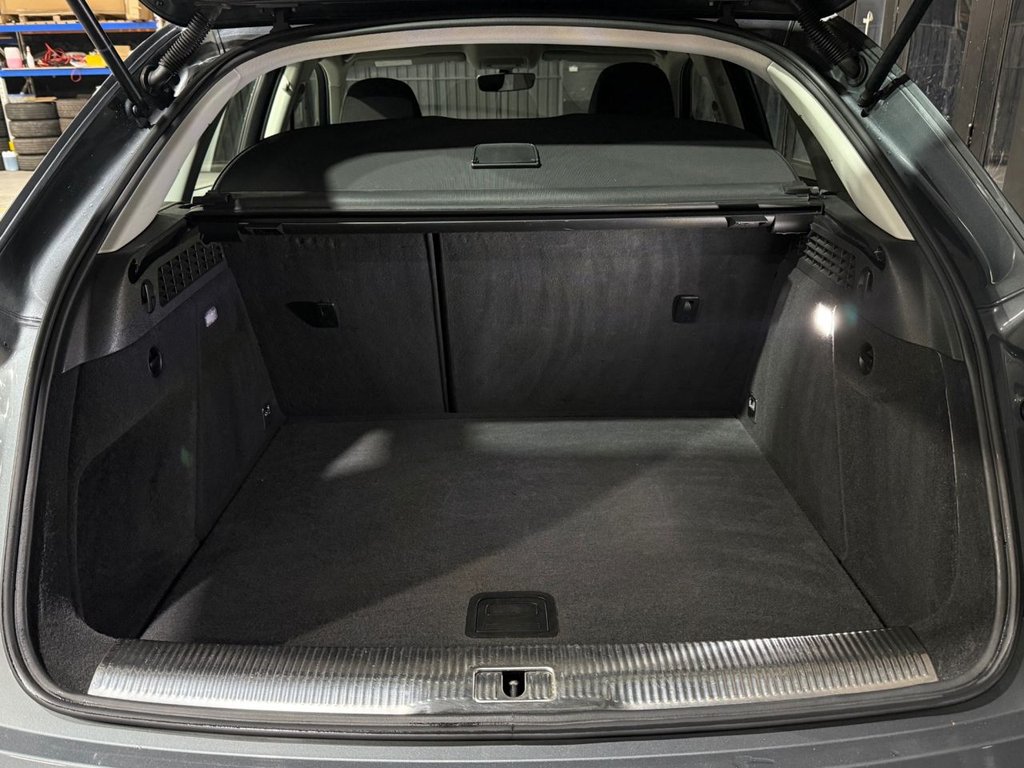 Used Audi Q3 2017 for sale - 77692631: Photo 40