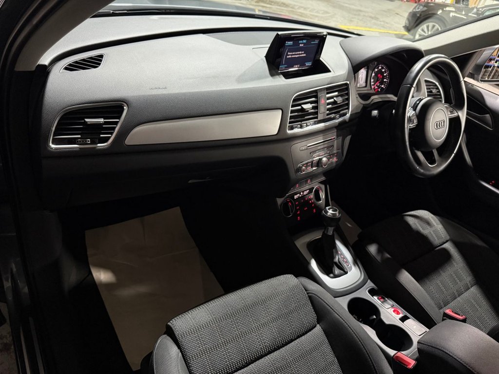 Used Audi Q3 2017 for sale - 77692631: Photo 41