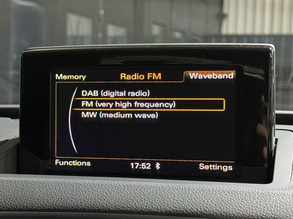 Used Audi Q3 2017 for sale - 77692631: Photo 42