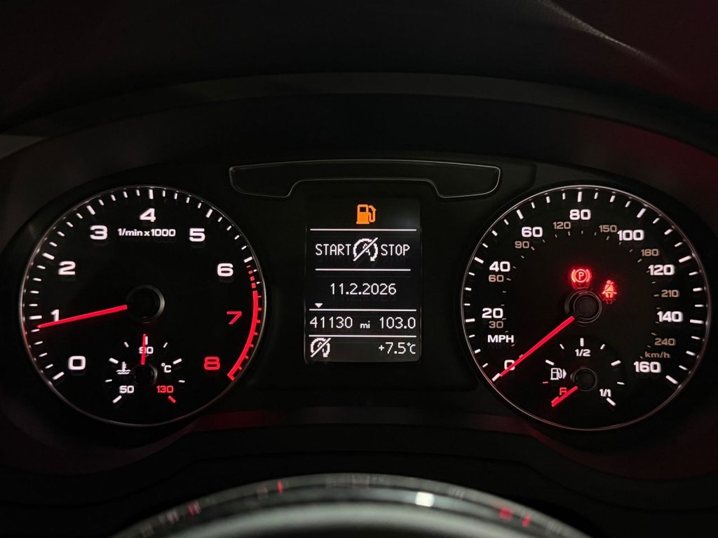 Used Audi Q3 2017 for sale - 77692631: Photo 45