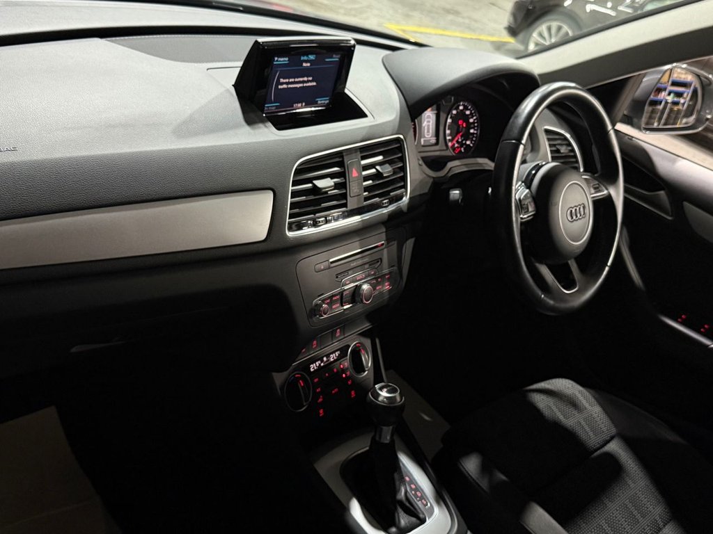 Used Audi Q3 2017 for sale - 77692631: Photo 49