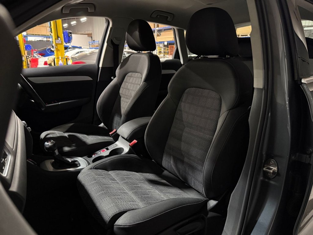 Used Audi Q3 2017 for sale - 77692631: Photo 50