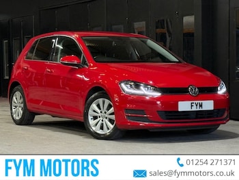 Used Volkswagen Golf 2013 for sale - 78892424: Photo