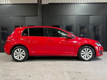 Used Volkswagen Golf 2013 for sale - 78892424: Photo