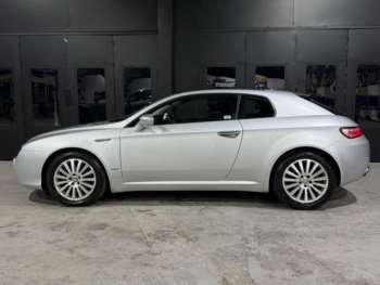 Used Alfa Romeo Brera 2008 for sale - 74795686: Photo