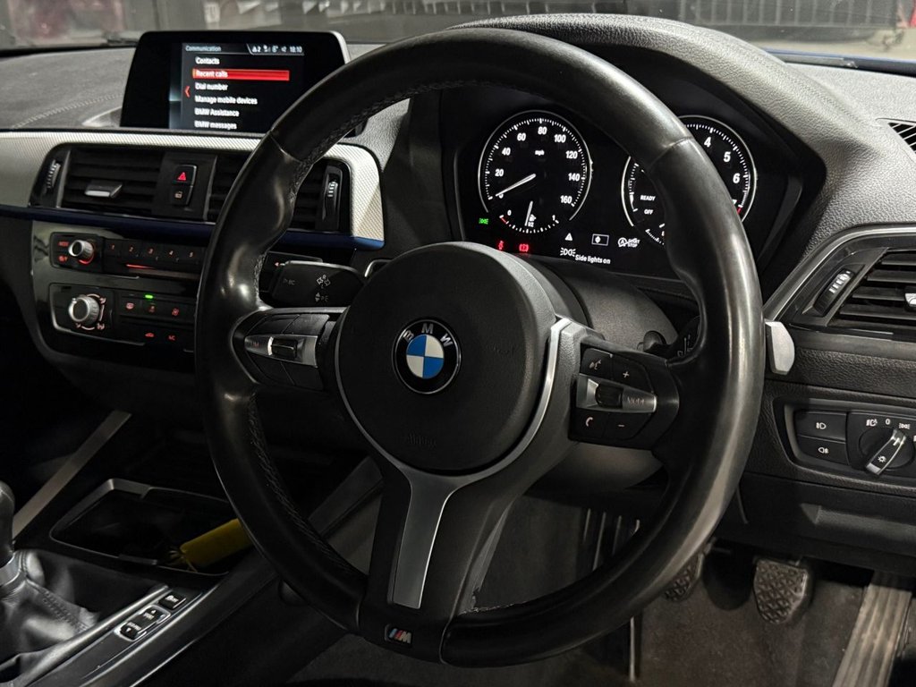 Used BMW 1 Series 2018 for sale - 77692954: Photo 10