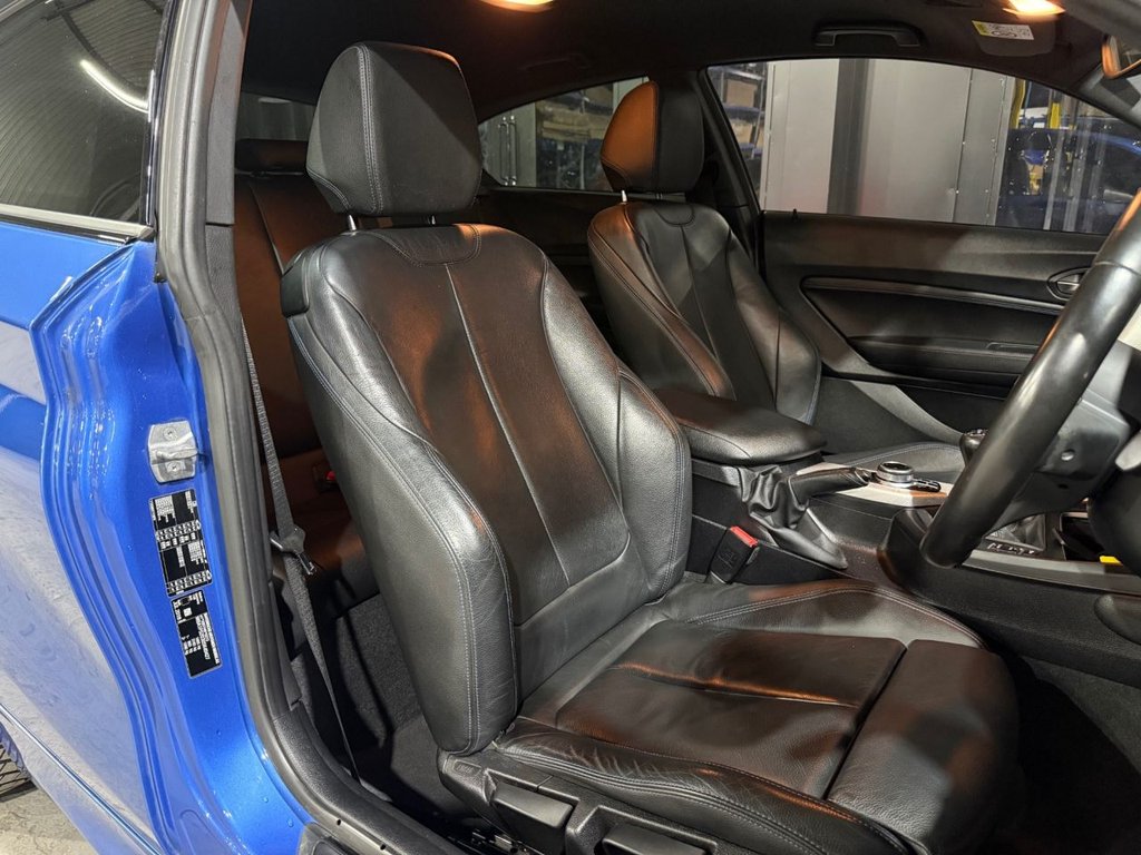 Used BMW 1 Series 2018 for sale - 77692954: Photo 11