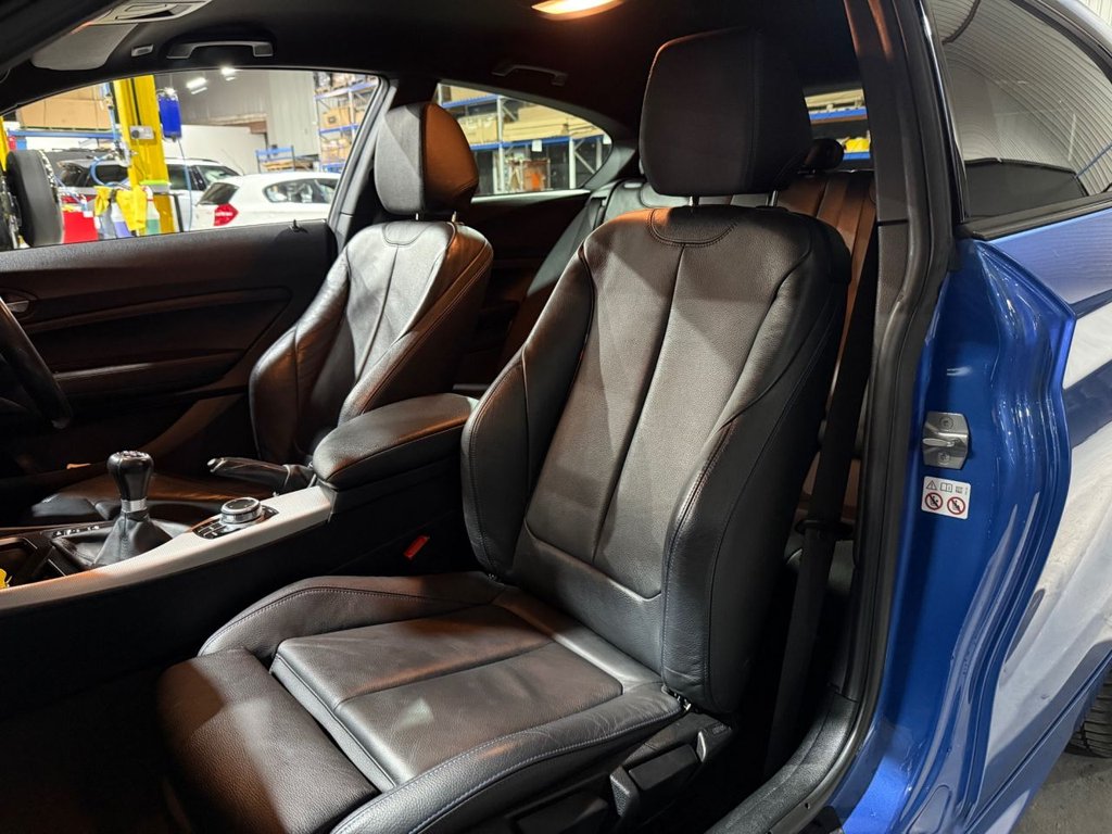 Used BMW 1 Series 2018 for sale - 77692954: Photo 12