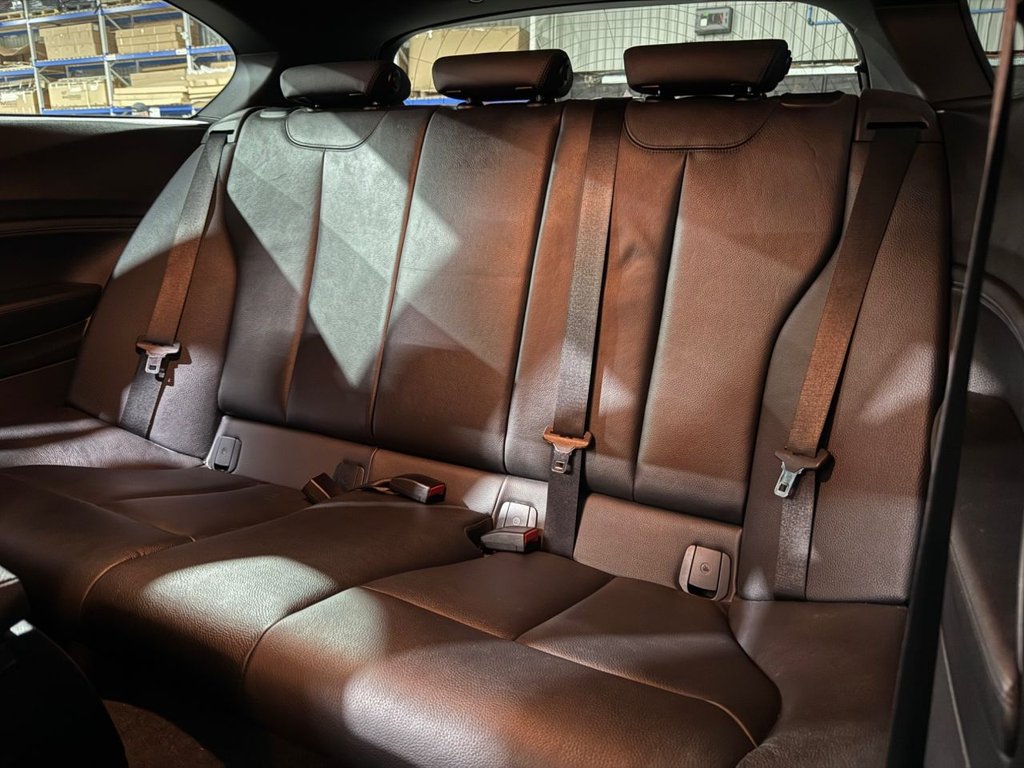 Used BMW 1 Series 2018 for sale - 77692954: Photo 13