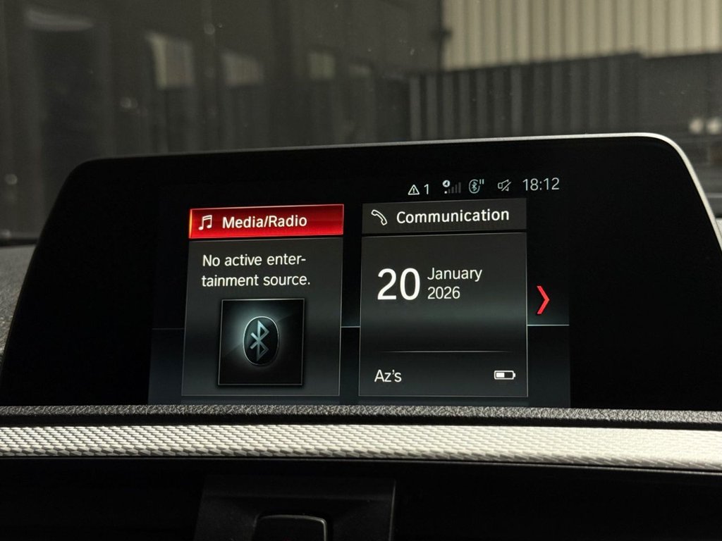 Used BMW 1 Series 2018 for sale - 77692954: Photo 14