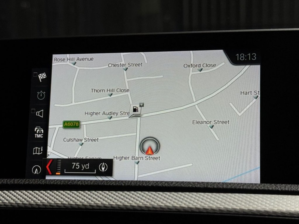 Used BMW 1 Series 2018 for sale - 77692954: Photo 15