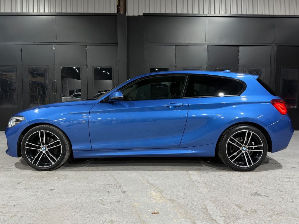 Used BMW 1 Series 2018 for sale - 77692954: Photo 21