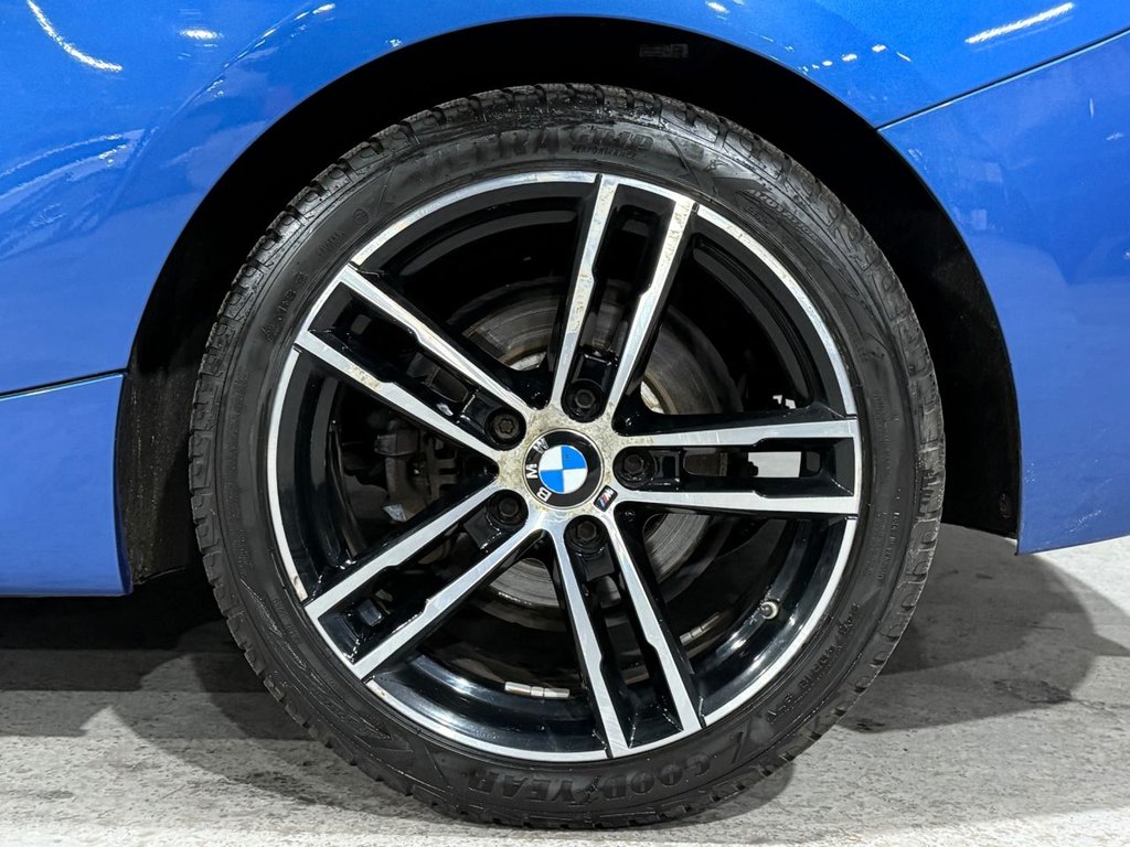 Used BMW 1 Series 2018 for sale - 77692954: Photo 23