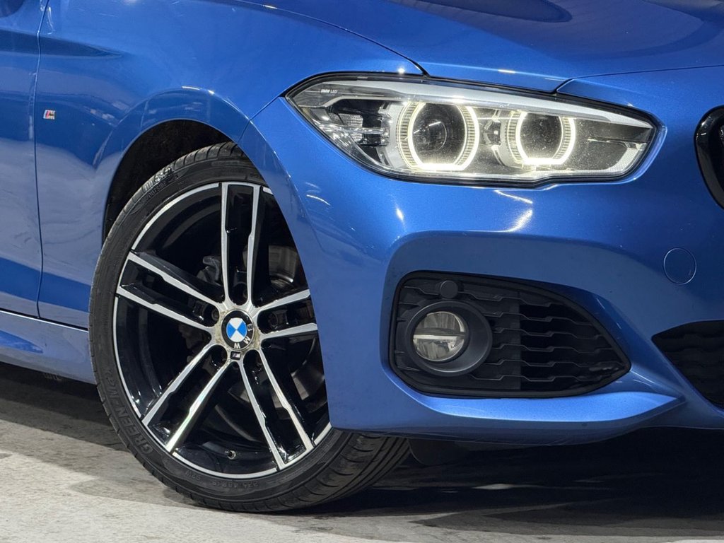 Used BMW 1 Series 2018 for sale - 77692954: Photo 27