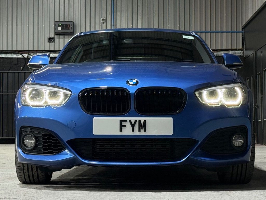 Used BMW 1 Series 2018 for sale - 77692954: Photo 28