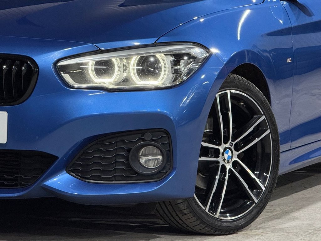 Used BMW 1 Series 2018 for sale - 77692954: Photo 29