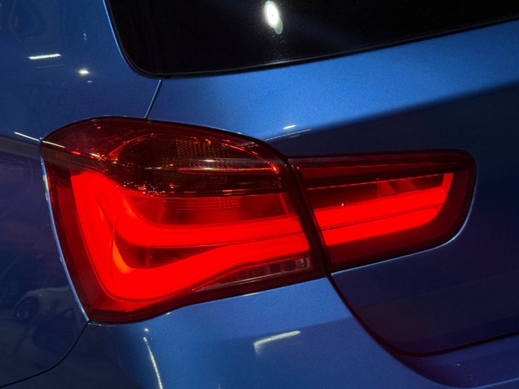 Used BMW 1 Series 2018 for sale - 77692954: Photo 30