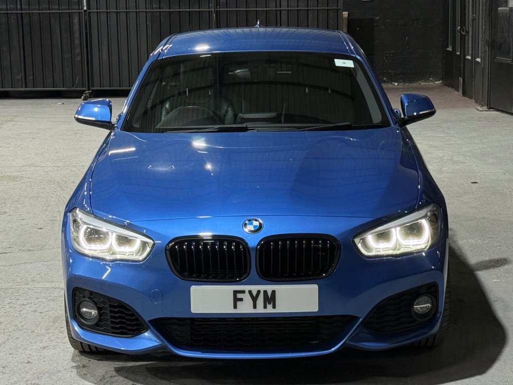 Used BMW 1 Series 2018 for sale - 77692954: Photo 33