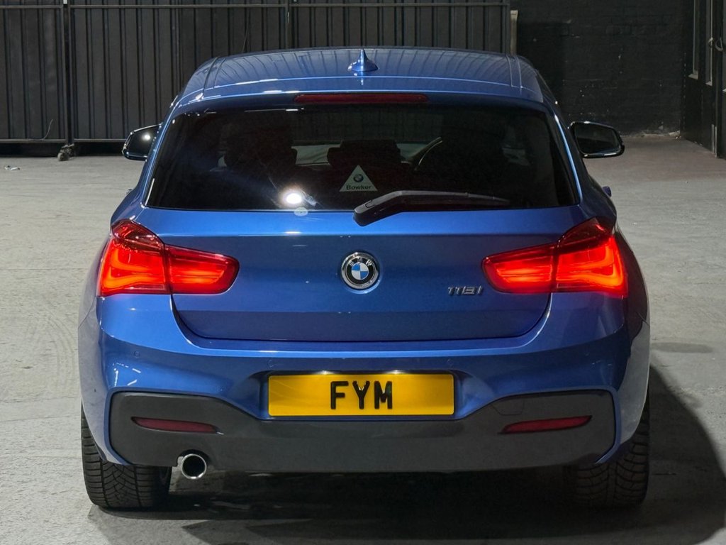 Used BMW 1 Series 2018 for sale - 77692954: Photo 34