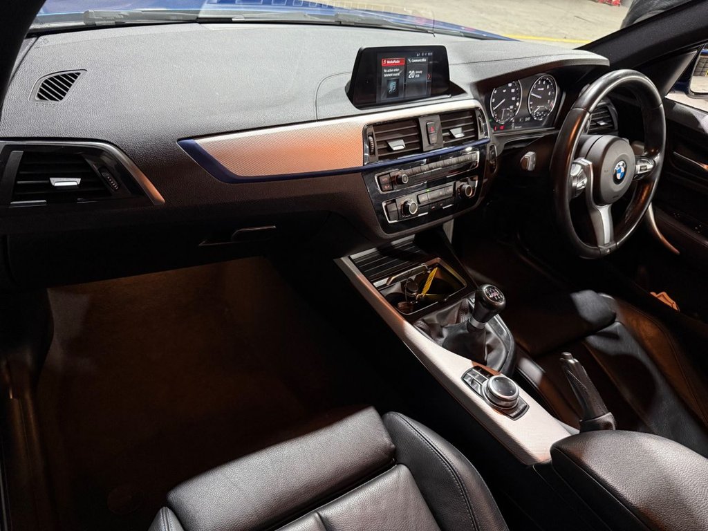 Used BMW 1 Series 2018 for sale - 77692954: Photo 37