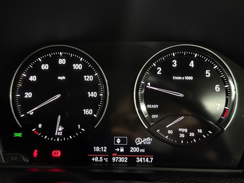 Used BMW 1 Series 2018 for sale - 77692954: Photo 38