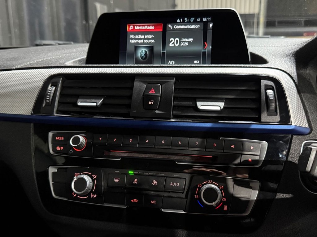 Used BMW 1 Series 2018 for sale - 77692954: Photo 39