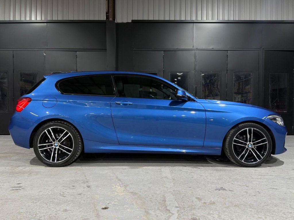 Used BMW 1 Series 2018 for sale - 77692954: Photo 4