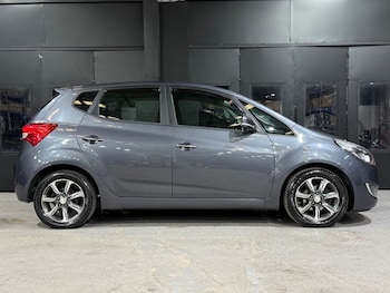 Used Hyundai Ix20 2016 for sale - 78805743: Photo