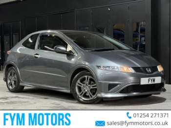 2011 (61) - 1.4 i-VTEC Type S 3dr