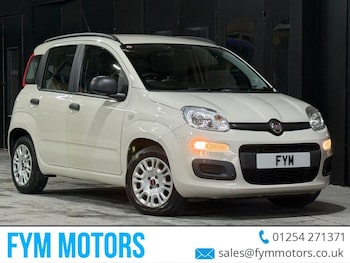 Used Fiat Panda 2013 for sale - 77835768: Photo