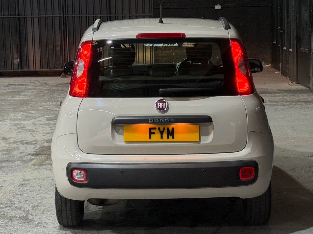 Used Fiat Panda 2013 for sale - 77835768: Photo 35
