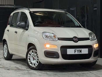 Used Fiat Panda 2013 for sale - 77835768: Photo