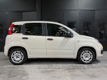 Used Fiat Panda 2013 for sale - 77835768: Photo