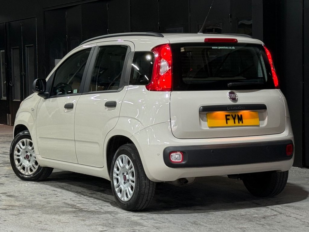 Used Fiat Panda 2013 for sale - 77835768: Photo 5