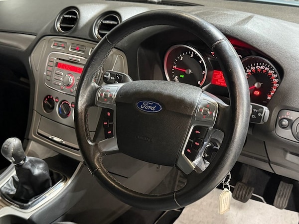 Used Ford Mondeo 2009 for sale - 75206489: Photo 10