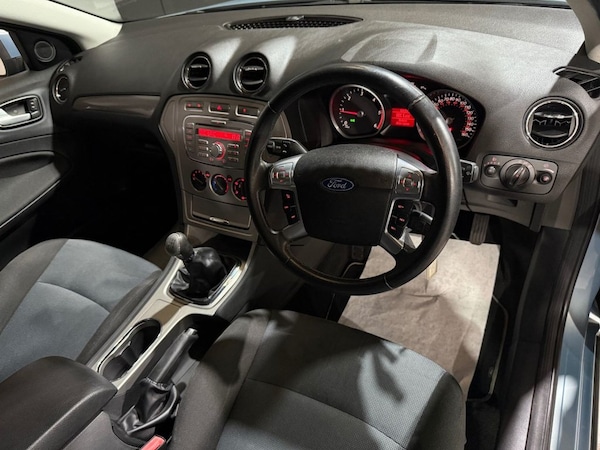 Used Ford Mondeo 2009 for sale - 75206489: Photo 12
