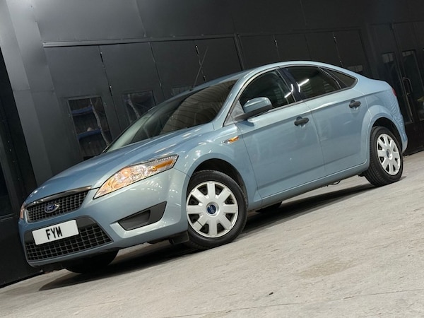 Used Ford Mondeo 2009 for sale - 75206489: Photo 17