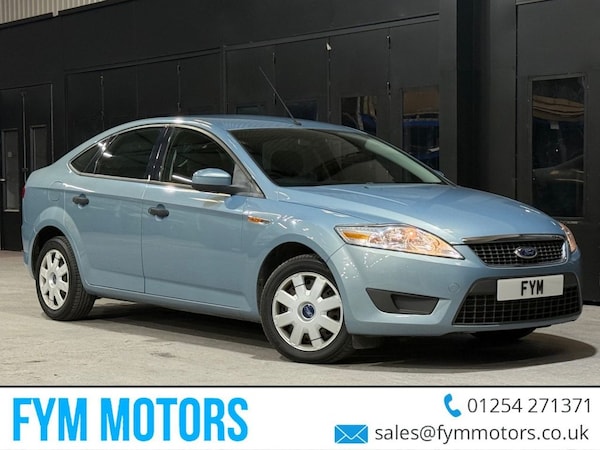 Used Ford Mondeo 2009 for sale - 75206489: Photo 1