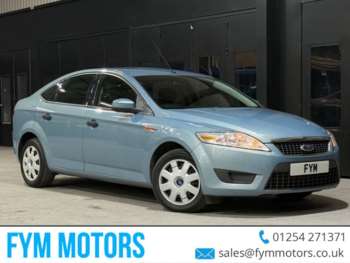 2009 (59) - 1.8 TDCi Edge Hatchback 5dr Diesel Manual (149 g/km, 98 bhp)